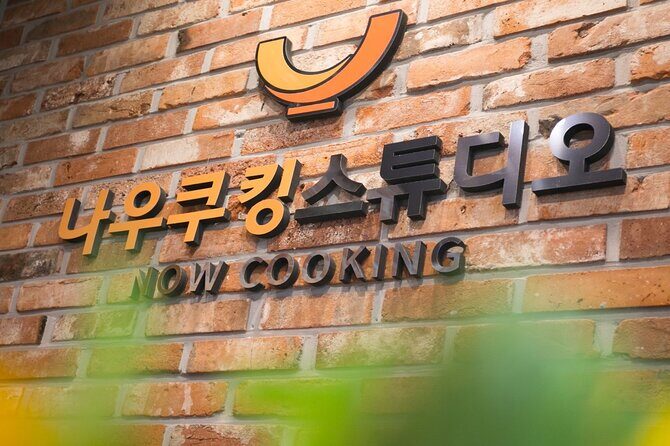 [Seoul] Cooking Class for Korean Food with NOW COOKING Studio - Introducing the Seoul Cooking Class for Korean Food with NOW COOKING Studio