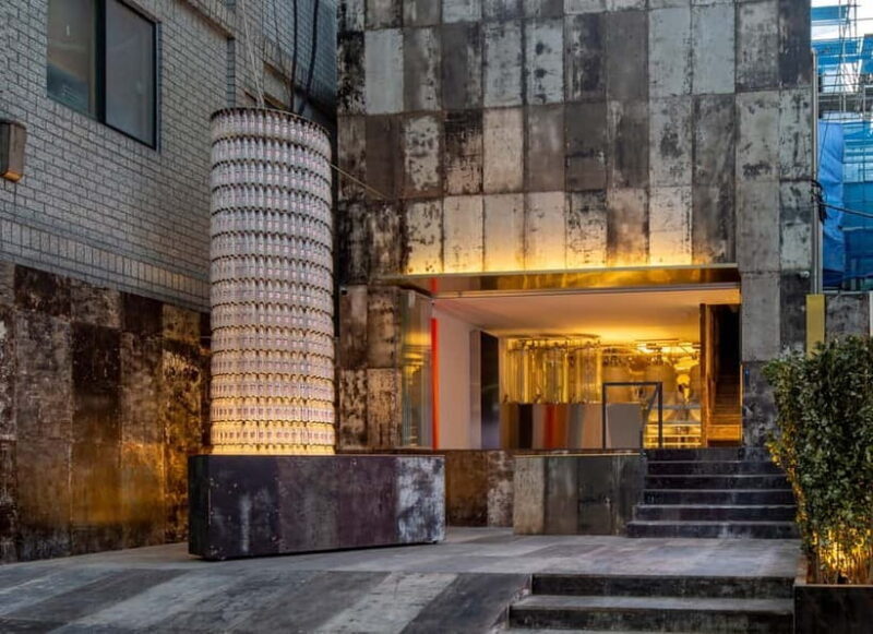 Seoul: Craft Makgeolli Brewery Tour & Tasting Experience - The Itinerary Breakdown