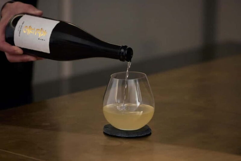 Seoul: Craft Makgeolli Brewery Tour & Tasting Experience - The Sum Up