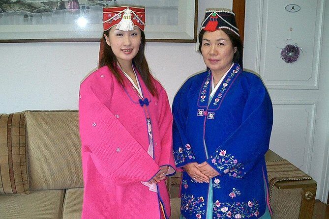 Seoul Cultural Tour - Kimchi Making, Gyeongbok palace with Hanbok - Who Would Enjoy This Tour?