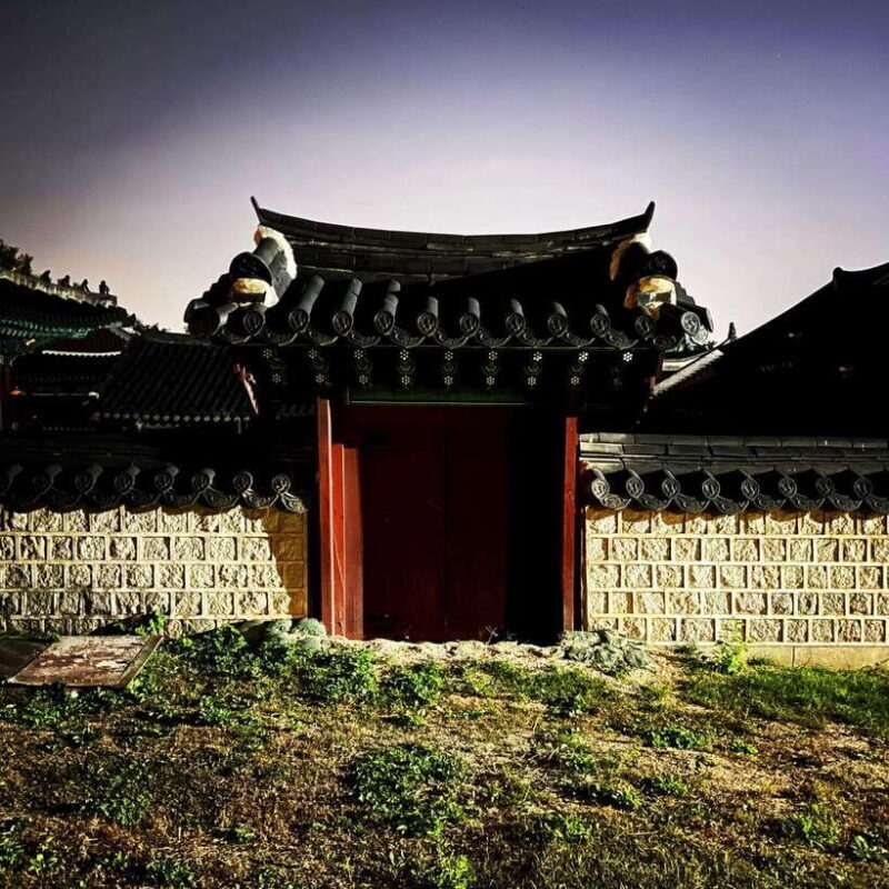 Seoul: Dark Side of the City and Ghost Stories Walking Tour - An In-Depth Look at the Experience