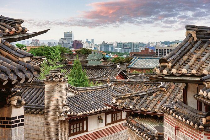 Seoul Day Tour: Gyeongbokgung Palace, Bukchon, Gwangjang Market - Authentic Experiences and Real Feedback