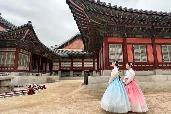 Seoul Day Tour: Gyeongbokgung Palace, N Seoul Tower, Insadong - Authentic Insights from Travelers