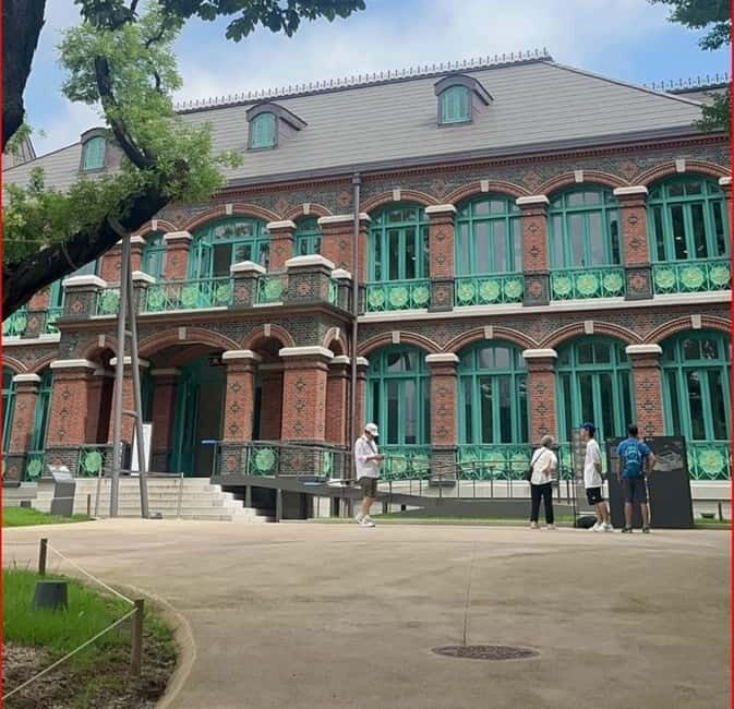 Seoul: Deoksugung Palace Heritage Walking Tour - Practical Aspects and Value