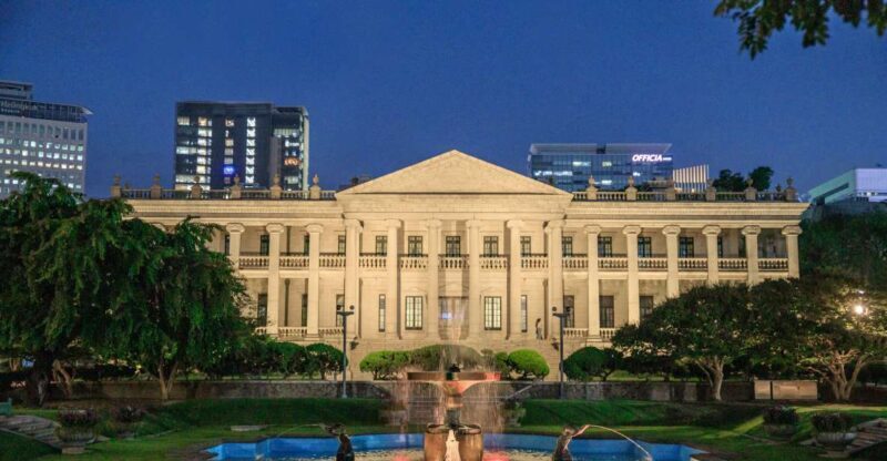 Seoul: Deoksugung Palace Night Tour - FAQ