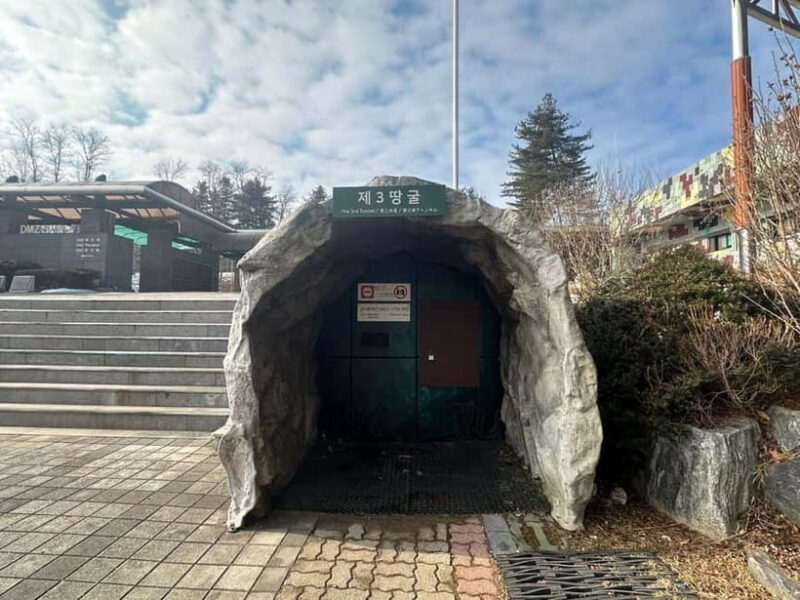 Seoul: DMZ, 3rd Tunnel, Odusan or Suspension Private Tour - Why This Tour Offers Good Value