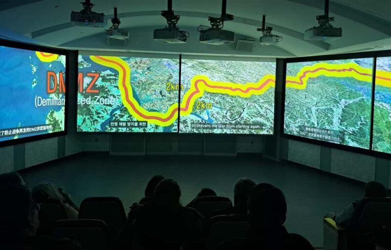 Seoul: DMZ Guided Tour with Suspension Bridge and Gondola - Final Thoughts