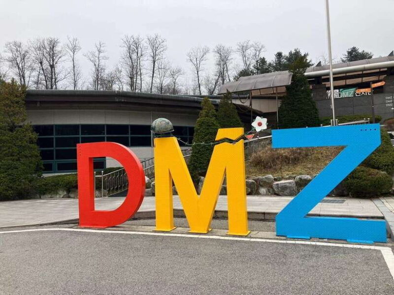 Seoul: DMZ The 3rd Tunnel and Suspension Bridge Tour - What Travelers Are Saying