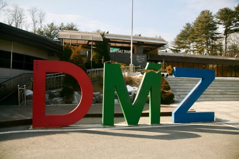 Seoul: DMZ Tour with North Korea Experience Hall - 365 Days - A Deep Dive into the Experience: What to Expect