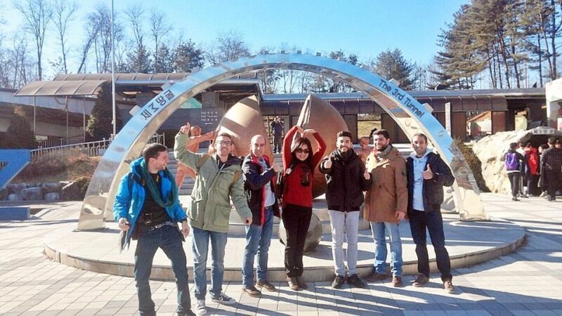 Seoul: DMZ Tour with North Korea Experience Hall - 365 Days - Practical Tips for Travelers