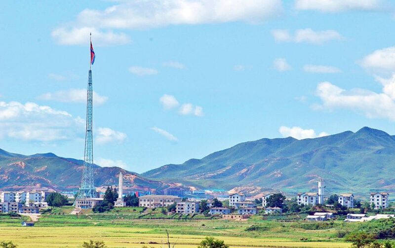 Seoul: DMZ Tour with North Korea Experience Hall - 365 Days - Who Should Consider This Tour?