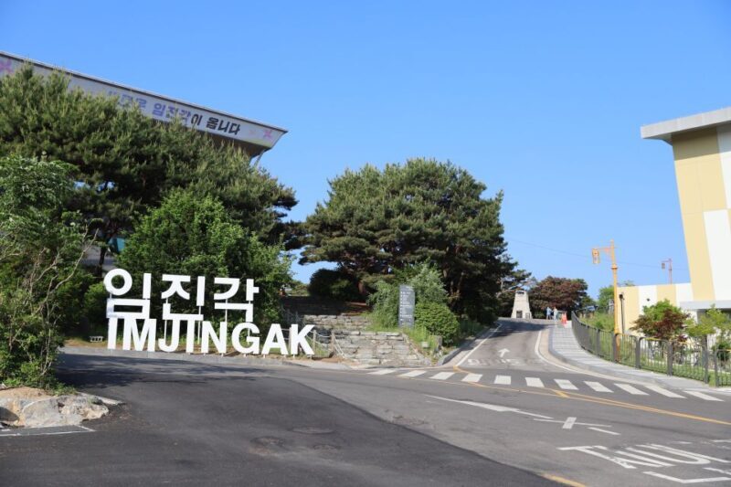 Seoul: DMZ Tour with Optional Suspension Bridge - Final Thoughts