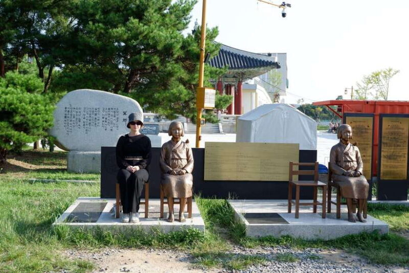Seoul: DMZ Tour with Optional Suspension Bridge - FAQ