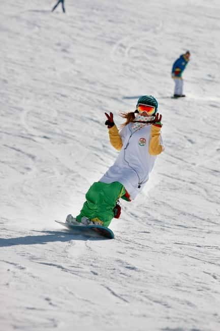 Seoul: Elysian Ski Resort & Eobi Ice Valley - Who Should Consider This Tour?