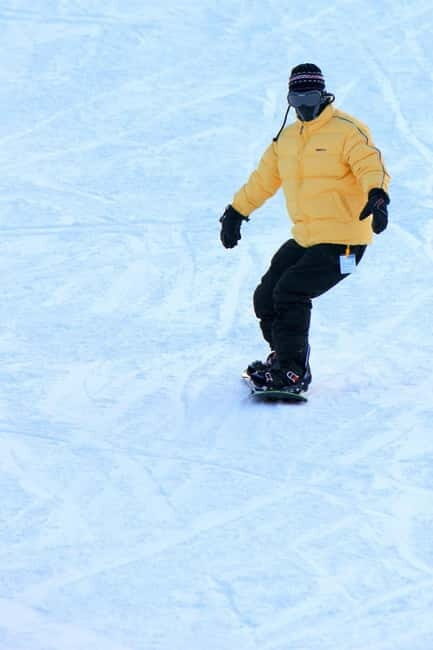Seoul: Elysian Ski Resort & Eobi Ice Valley - Final Thoughts