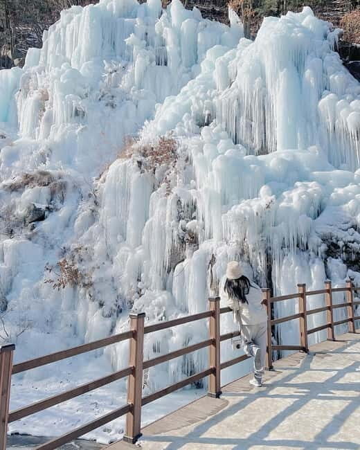 Seoul: Elysian Ski Resort & Eobi Ice Valley - FAQ