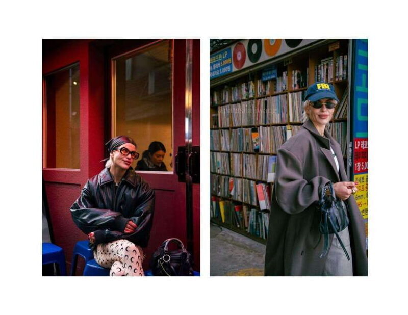 Seoul: (English Speaker) Personalized Fashion Photo Session - Pricing and Value