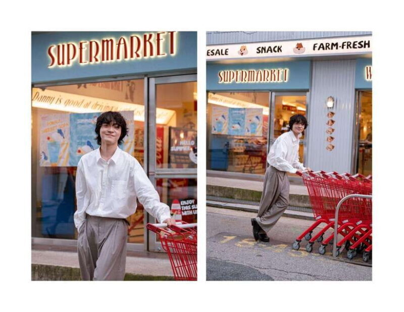 Seoul: (English Speaker) Personalized Fashion Photo Session - What Reviewers Are Saying