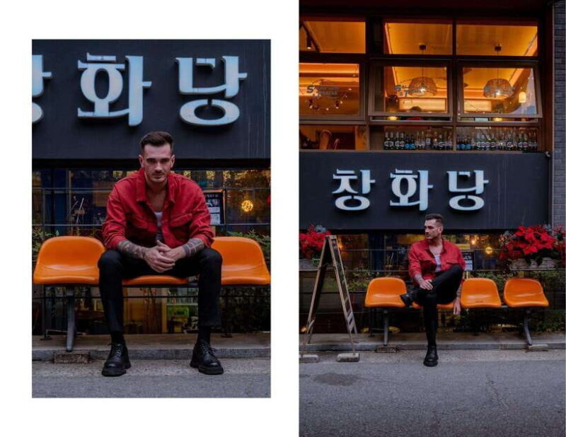 Seoul: (English Speaker) Personalized Fashion Photo Session - Who Should Consider This Tour?
