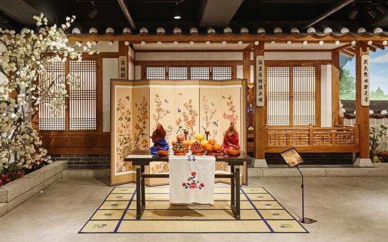 Seoul: Eobi+Nami+Hanbok(+RailBike or Strawberry Options)Tour - Who Is This Tour Best For?