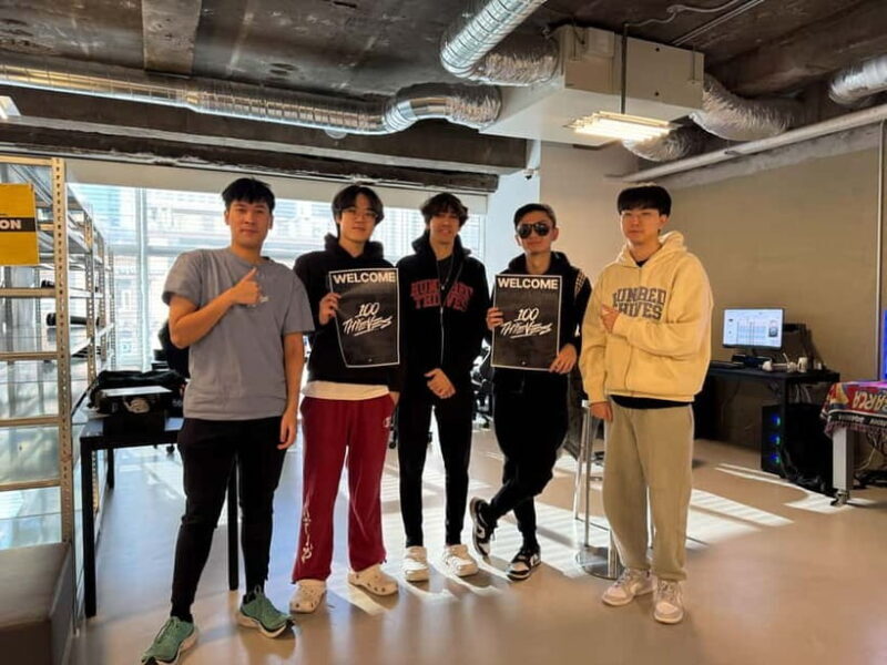 Seoul: Esports Clubhouse Tour, LCK tickets and meal Provided - The Value of the Experience