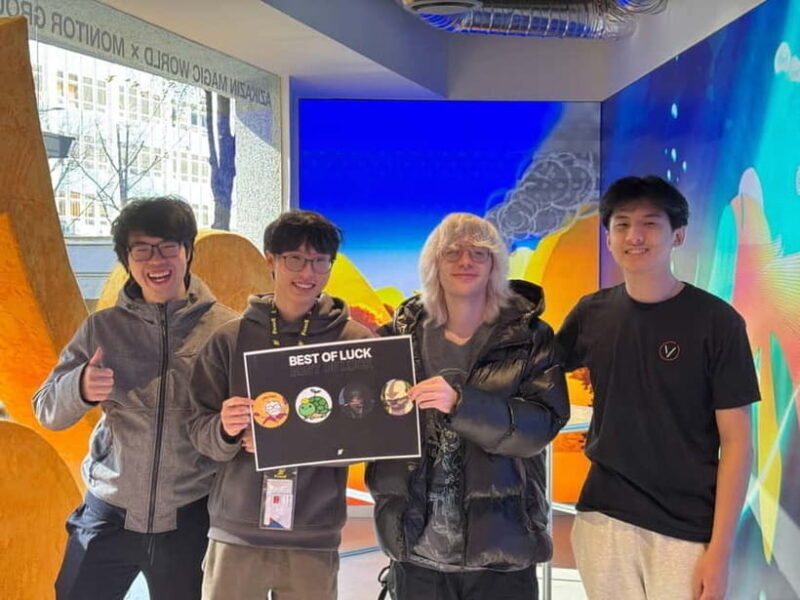 Seoul: Esports Clubhouse Tour, LCK tickets and meal Provided - Who Will Enjoy This Experience?