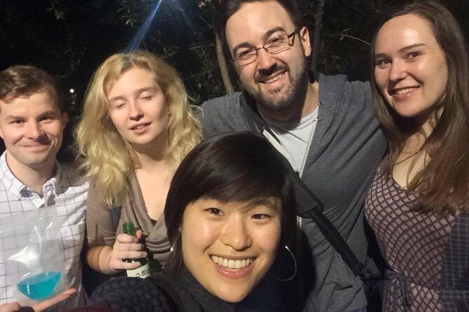 Seoul: Evening Dark History, Folklore & Ghost Story Walking Tour - A Closer Look at the Experience