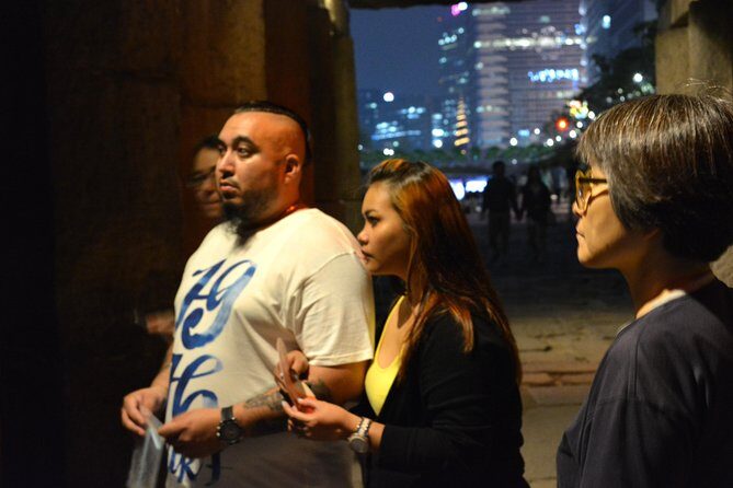 Seoul: Evening Dark History, Folklore & Ghost Story Walking Tour - The Sum Up