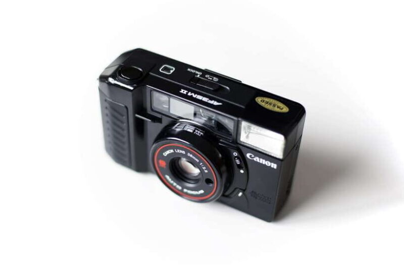 Seoul Film Camera Club - The Value of Film Photography and Development