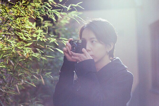 Seoul Film Camera Club - What to Expect from This Seoul Film Camera Tour