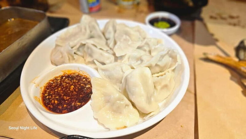 Seoul: Flavours of Seoul A Foodies Culinary Adventure - Why This Tour Offers Great Value