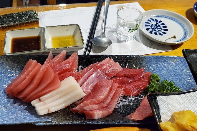 Seoul Food n Night view with Local Korean BBQ dinner Hongdae st. - FAQ