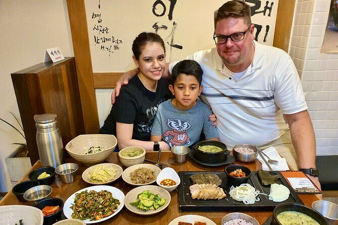 Seoul Food Tours, Eat Like a Local : 100% Personalized & Private - An In-Depth Look at the Experience