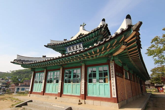 Seoul Full Day Flexible Sightseeing Private Van Tour (Per group) - Price and Value