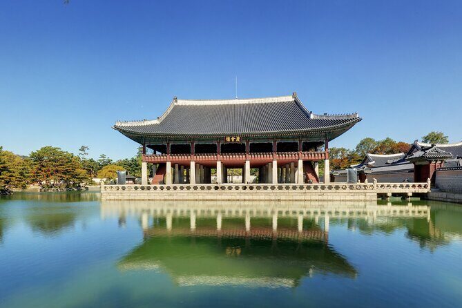 Seoul Full day Private Tour Gyeongbokgung Palace, Insadong & More - Why Choose This Tour? The Experience and Its Benefits