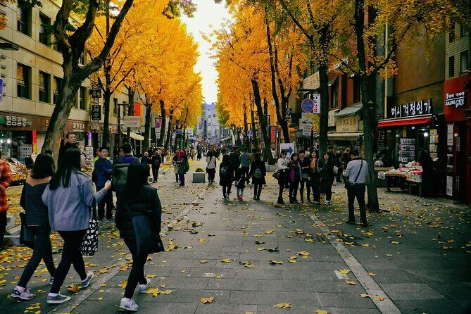 Seoul Full day Private Tour Gyeongbokgung Palace, Insadong & More - Final Thoughts: Who Will Love This Tour?