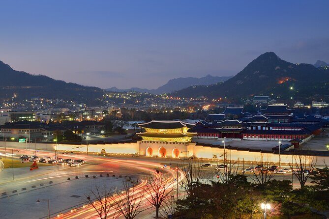 Seoul Full day Private Tour Gyeongbokgung Palace, Insadong & More - FAQs