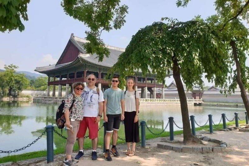 Seoul: Fully Customizable Private Tour - Final Thoughts