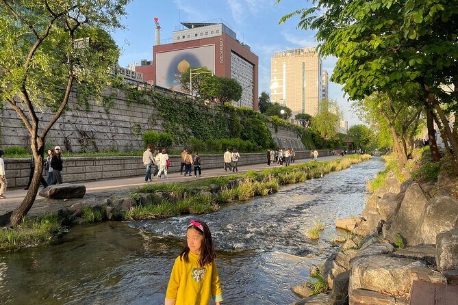 Seoul Fun Food Tour: 12 different food tasting - Practical Tips for Participants