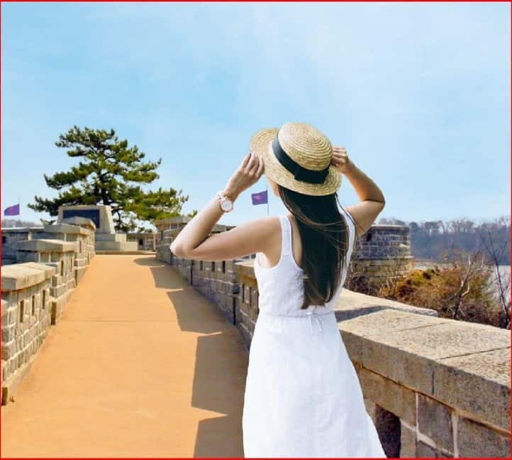 Seoul: Ganghwa Island UNESCO World Heritage Private Tour - Discovering Ganghwa Island: A Personal Touch to Korea’s Heritage
