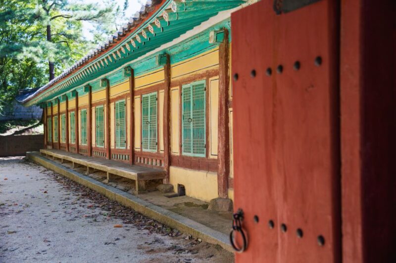 Seoul: Ganghwa Island UNESCO World Heritage Private Tour - What Makes This Tour Stand Out?
