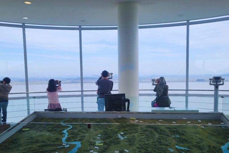 Seoul: Ganghwa Island UNESCO World Heritage Private Tour - Practical Tips for Your Trip