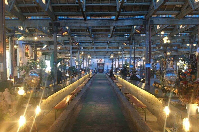 Seoul: Ganghwa Island UNESCO World Heritage Private Tour - Summing Up: Who Will Love This Tour?