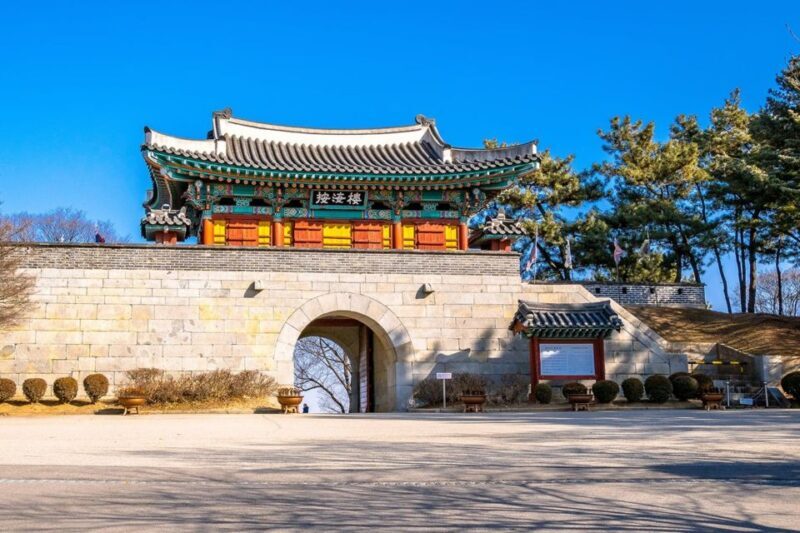 Seoul: Ganghwa Island UNESCO World Heritage Private Tour - Frequently Asked Questions