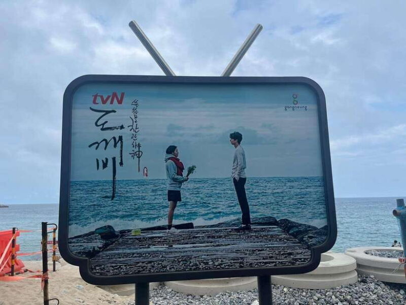 Seoul: Gangneung from K-Pop Band Bus Stop to Anmok Beach - Final Thoughts