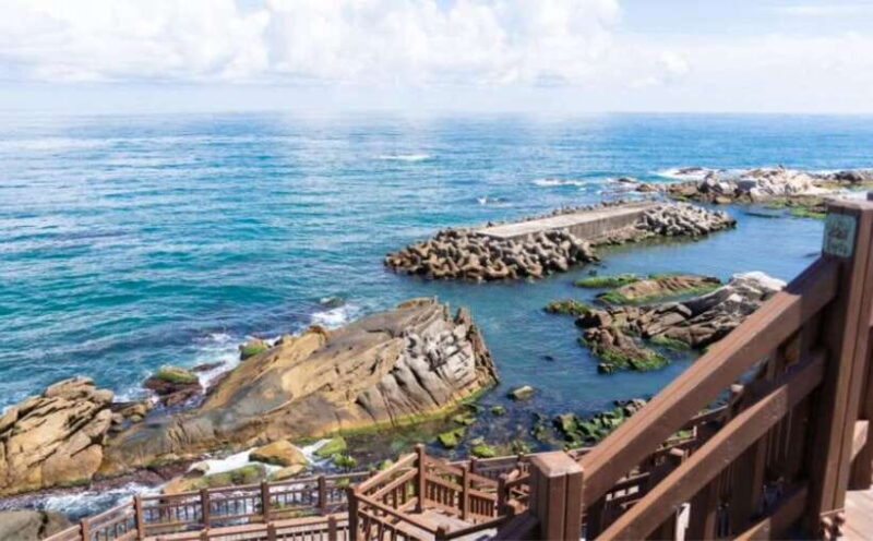 Seoul: Gangneung from K-Pop Band Bus Stop to Anmok Beach - FAQs