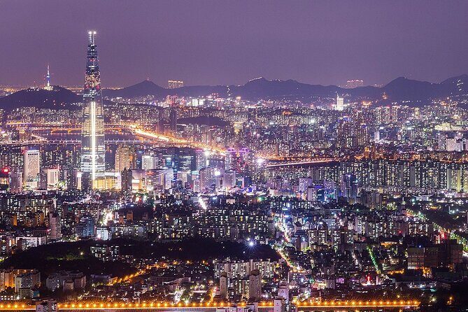 Seoul Gimpo Airport (GMP) Transfer to Seoul/Suwon/Seongnam/Yongin - A Practical Guide to Your Seoul Gimpo Airport Transfer