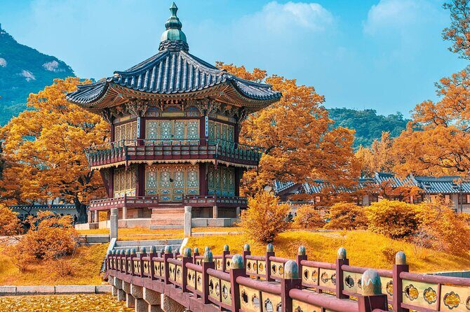 Seoul Gimpo Airport (GMP) Transfer to Seoul/Suwon/Seongnam/Yongin - FAQ
