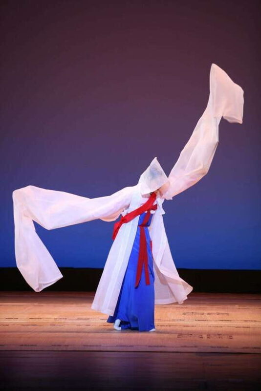 SEOUL: Gugak - Korean Traditional Music Museum&Concert Tour - What’s Included and What’s Not