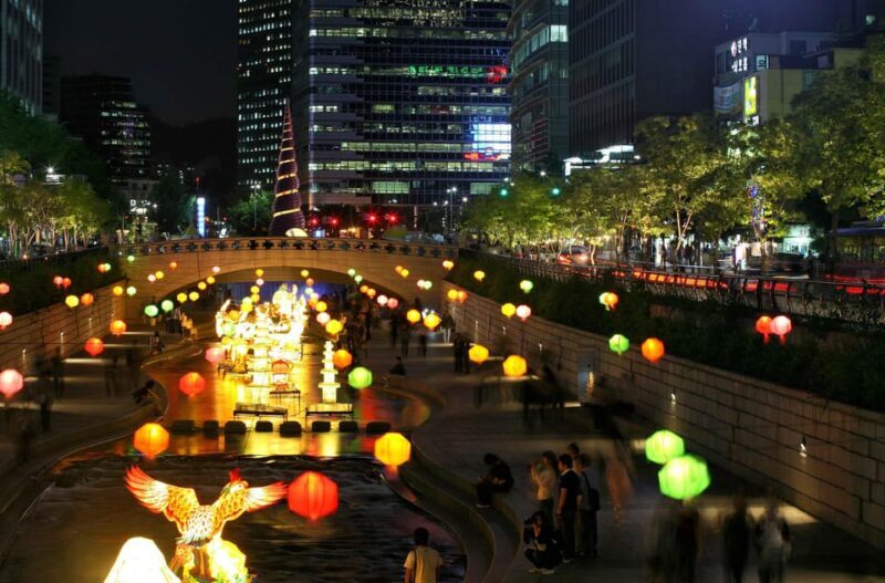 Seoul Gwangjang Market Foody Walking Tour - Authentic Voices: What Travelers Say